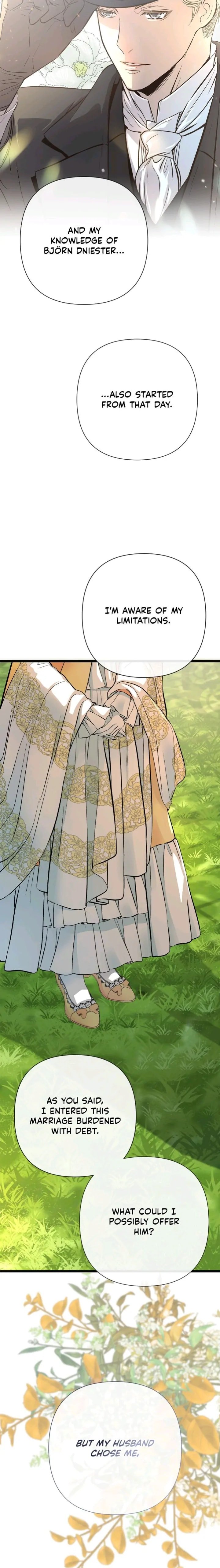 The Problematic Prince, Chapter 50 image 19